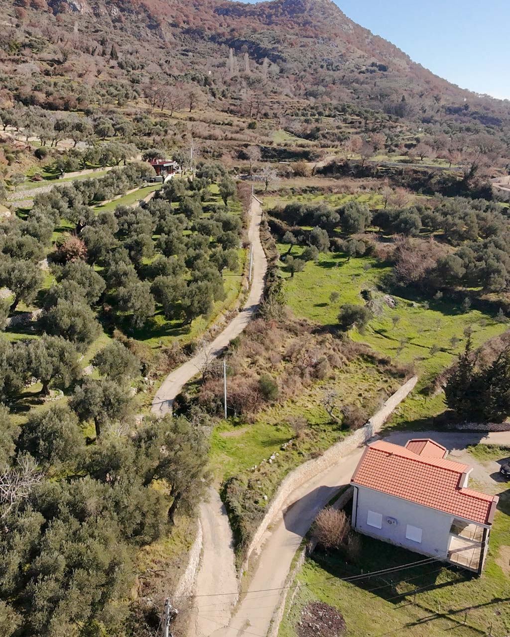 813m2-non-urbanistic-land-dobravoda 2