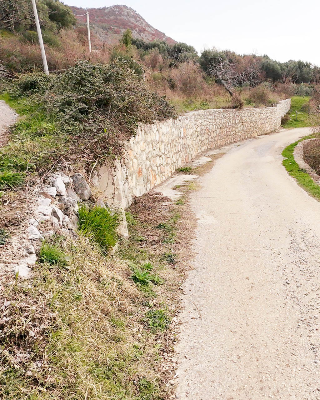 813m2-non-urbanistic-land-dobravoda 3