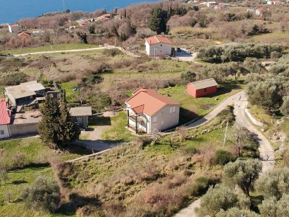 813m2-non-urbanistic-land-dobravoda 5