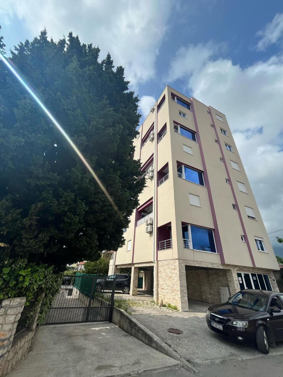 Ilino-dvosoban-apartment 5