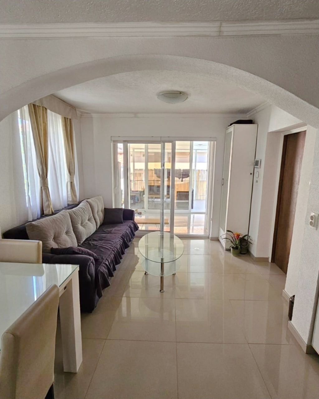 house-dobra-vode-with-yard Large