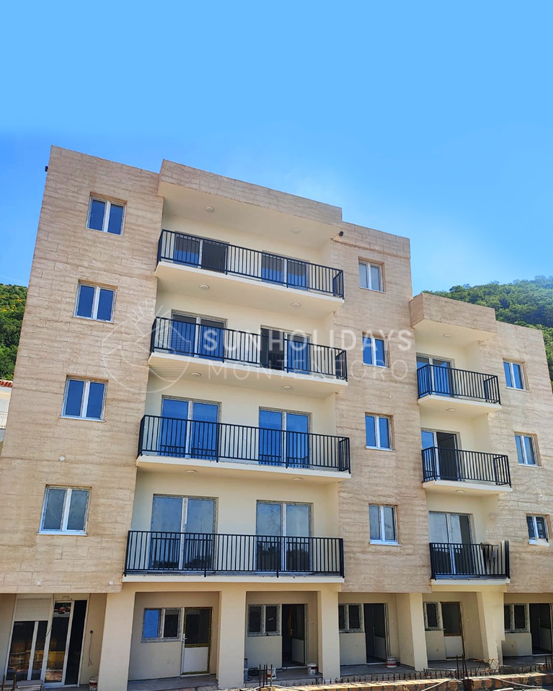 petrovac-two-bedroom