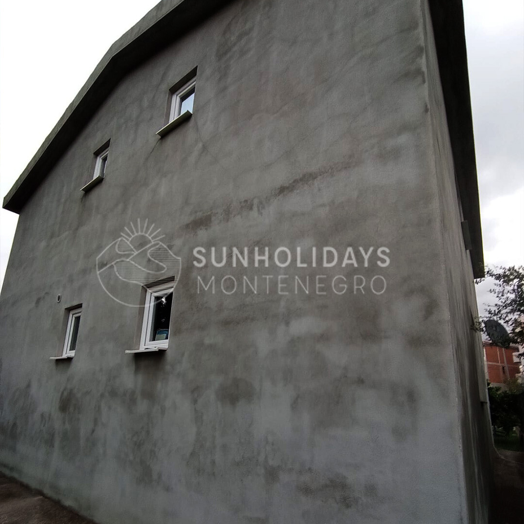 polje-2-floor-house 2