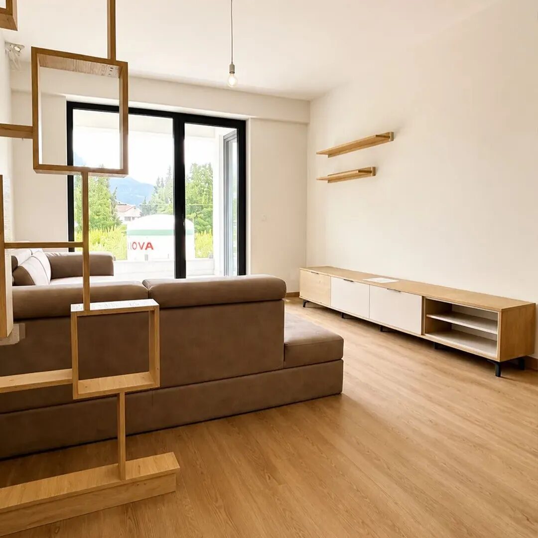 New Studio Apartment from €89,000 in the Sapphireall Complex – Ilino, Bar – SunHolidays Montenegro