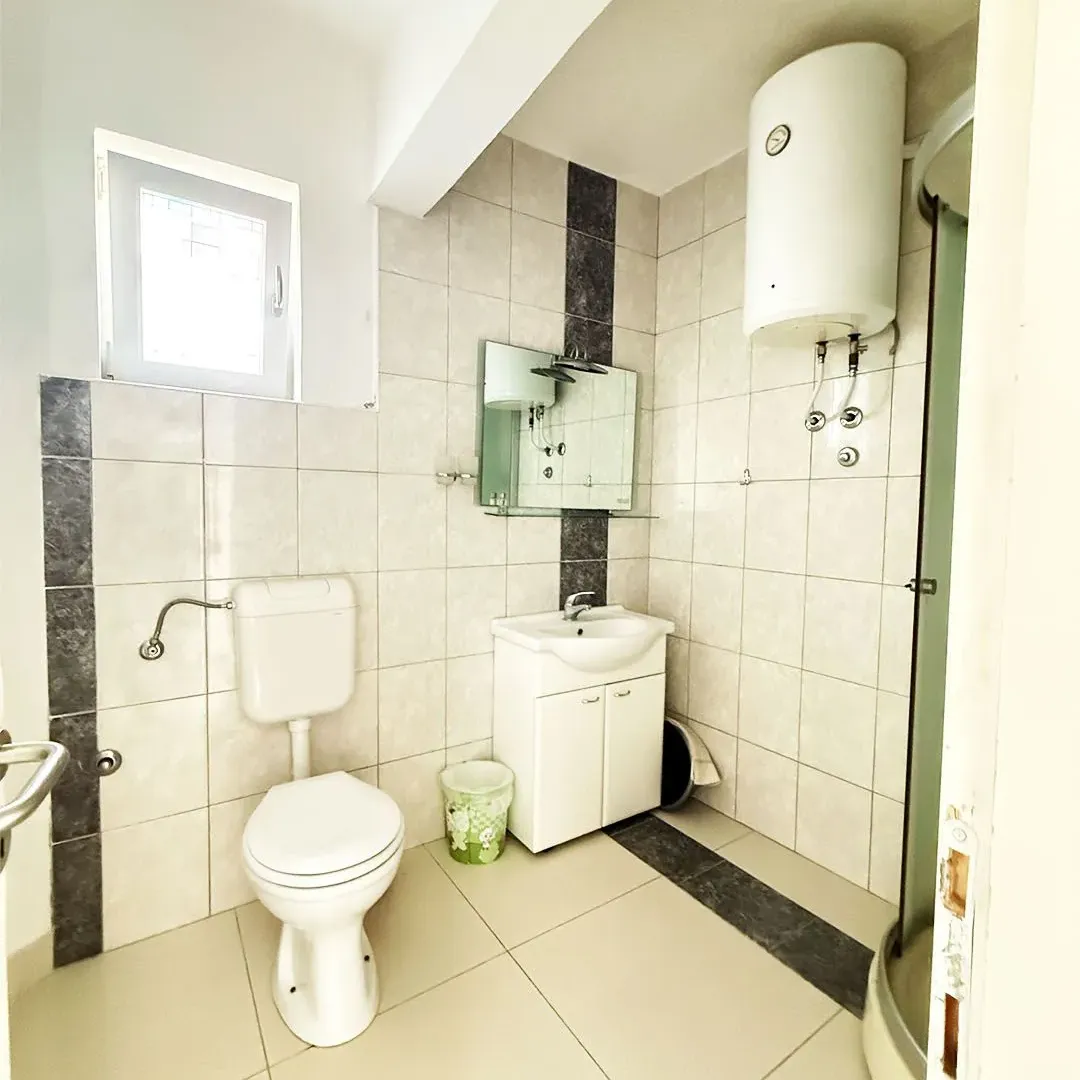 Renovated Two-Storey House with 4 Bedrooms – Dobra Voda, Bar – SunHolidays Montenegro