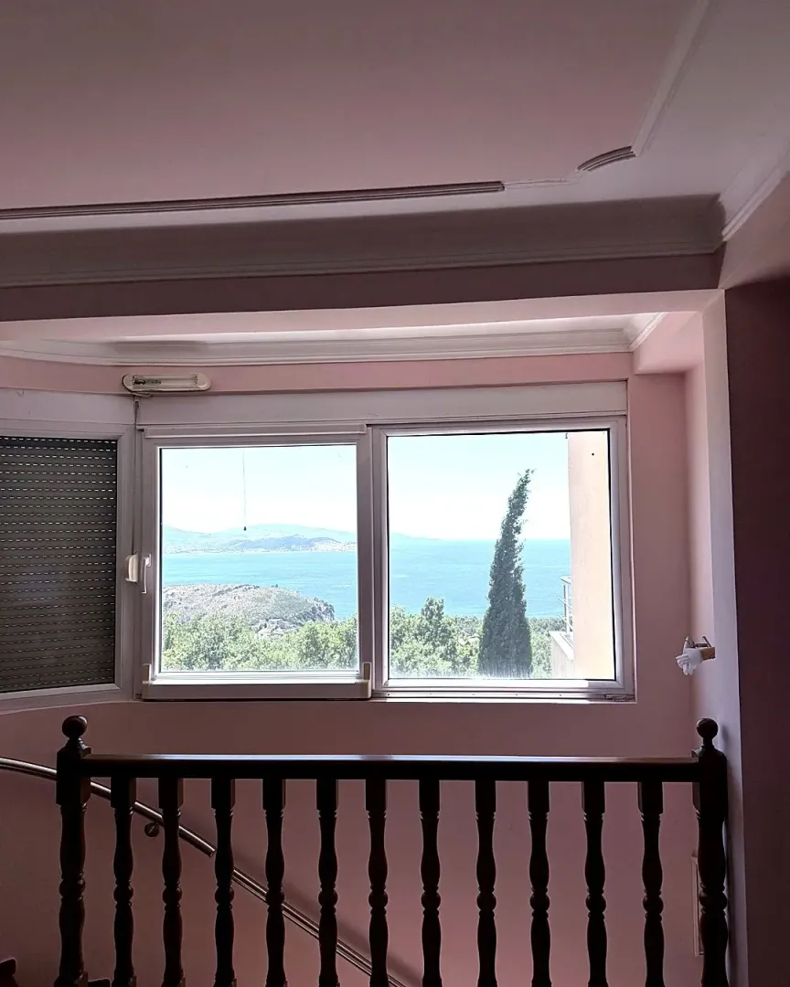 House with Sea View, Garage and Garden – Zagradje, Bar – SunHolidays Montenegro