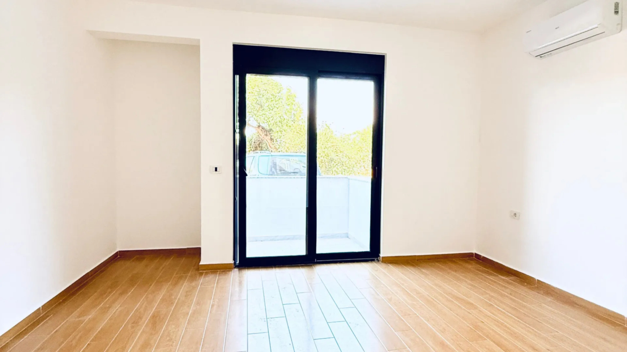 New Two-Bedroom Apartment for Tourist Rental – Pinjes, Ulcinj – SunHolidays Montenegro