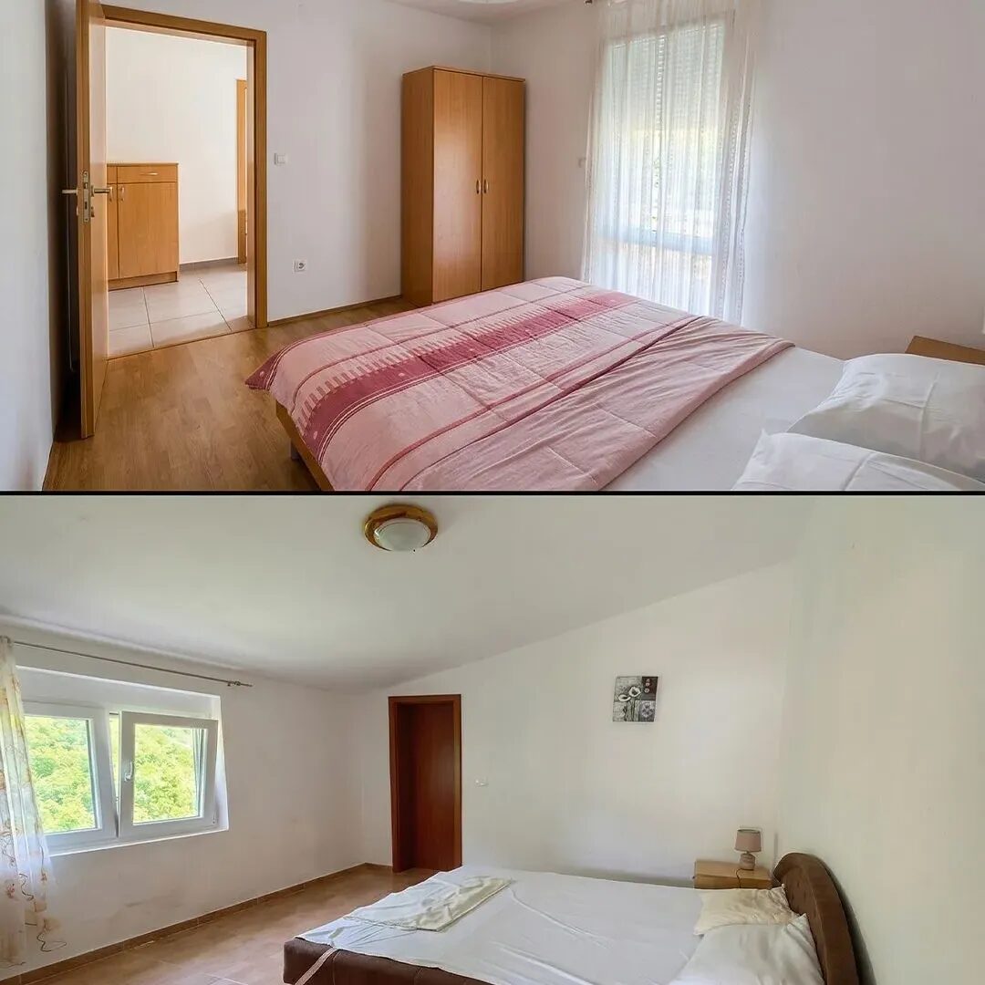 Turnkey Business: Mini Apart-Hotel with 4 Apartments and Pool – Zagradje, Sutomore – SunHolidays Montenegro