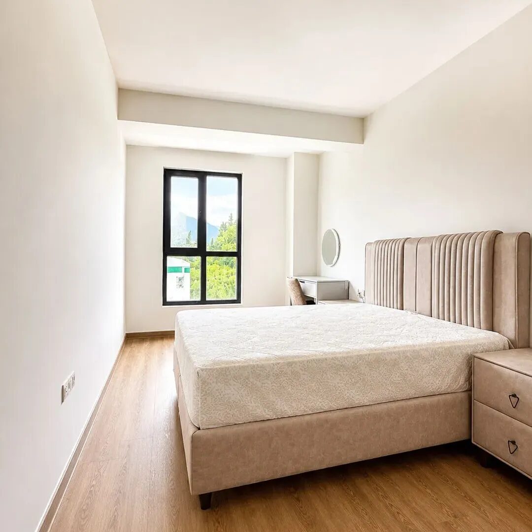 New Two-Bedroom Apartment in the Sapphireall Complex – Ilino, Bar – SunHolidays Montenegro
