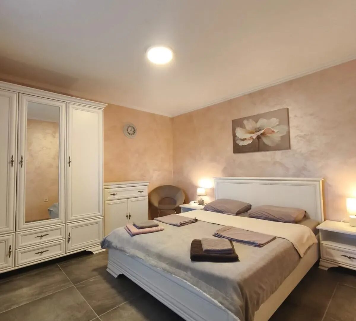House with Panoramic View of the Sea and Bar – Bjelisi, Bar – SunHolidays Montenegro