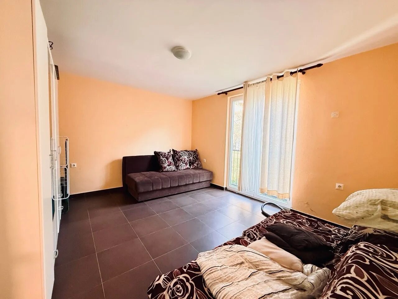 House with Two One-Bedroom Apartments and Sea View – Zankovici, Sutomore – SunHolidays Montenegro
