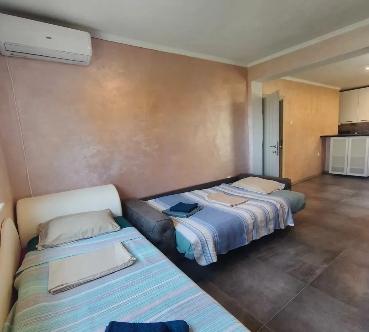 House with Panoramic View of the Sea and Bar – Bjelisi, Bar – SunHolidays Montenegro