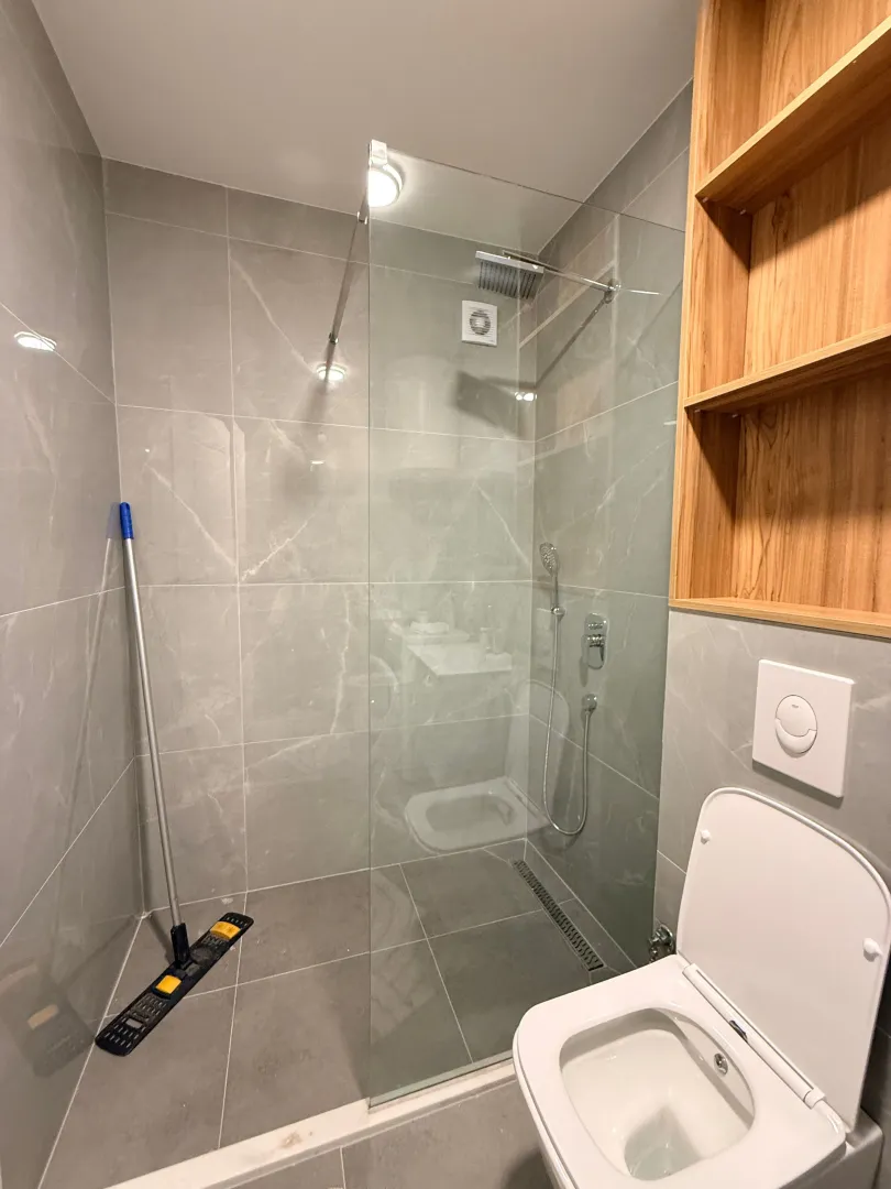 New Furnished One-Bedroom Apartment on Teuta Boulevard – Ulcinj – SunHolidays Montenegro
