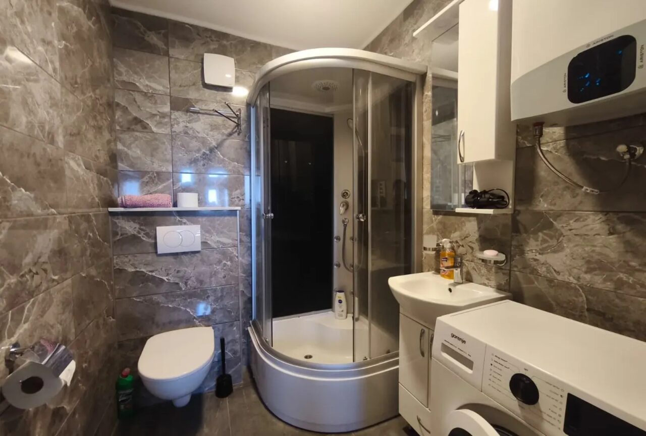 House with Panoramic View of the Sea and Bar – Bjelisi, Bar – SunHolidays Montenegro
