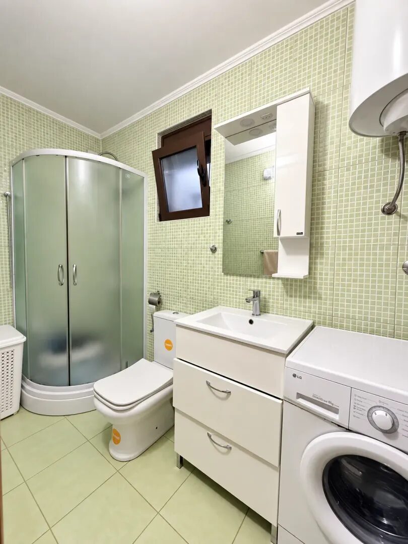Furnished Family House with Fenced Garden and Garage – Polje, Bar – SunHolidays Montenegro