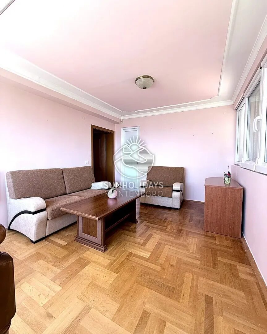 House with Sea View, Garage and Garden – Zagradje, Bar – SunHolidays Montenegro