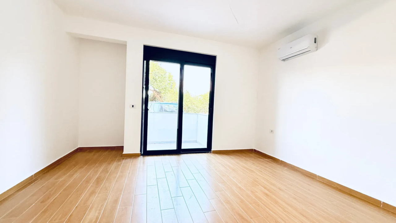 New Two-Bedroom Apartment for Tourist Rental – Pinjes, Ulcinj – SunHolidays Montenegro