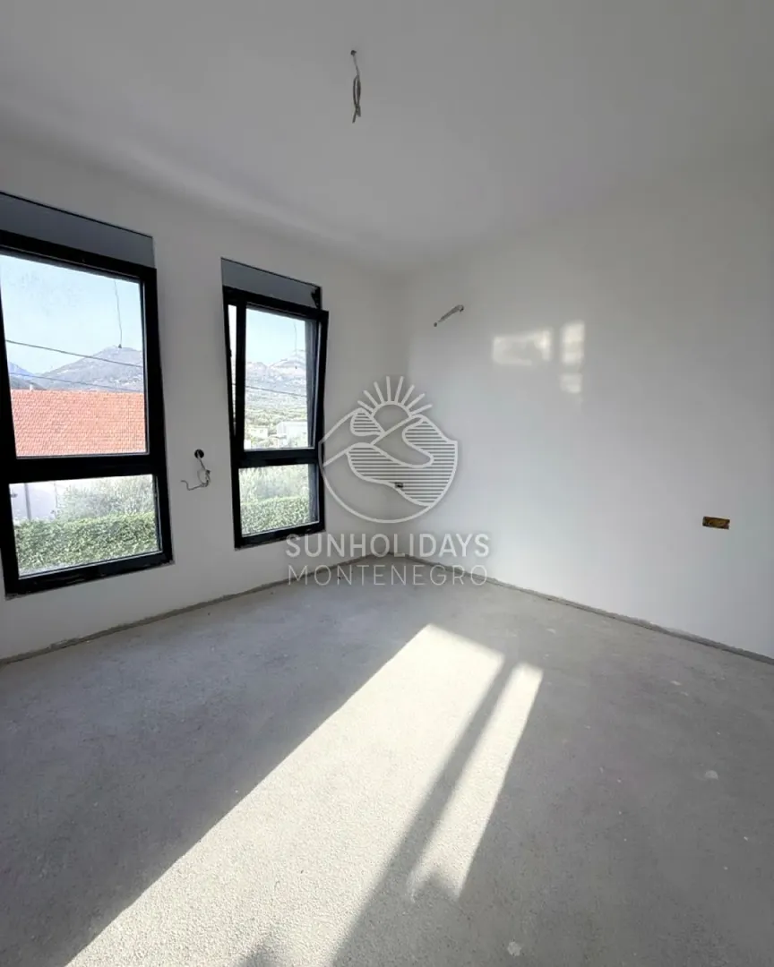 New Luxury Villa with Private Pool – Polje, Bar – SunHolidays Montenegro
