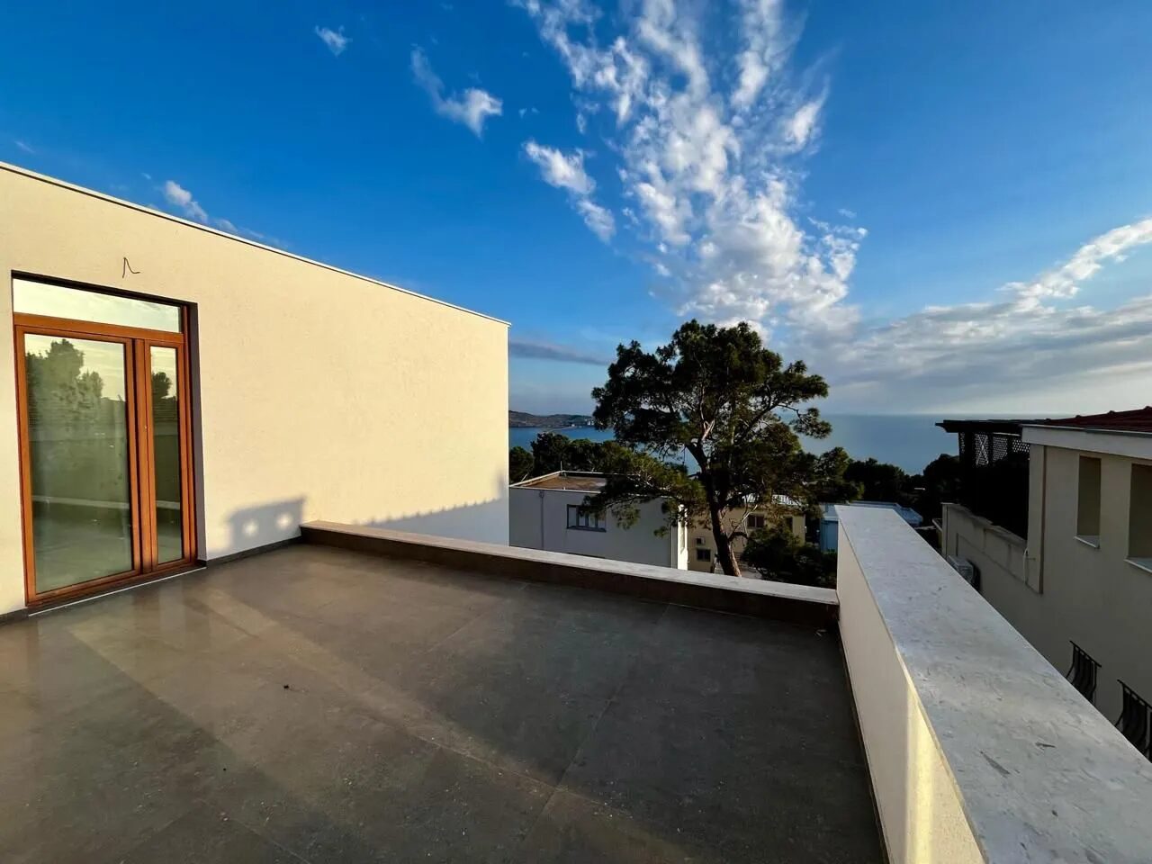 New Villa with Swimming Pool and Garage – Zeleni Pojas, Bar – SunHolidays Montenegro