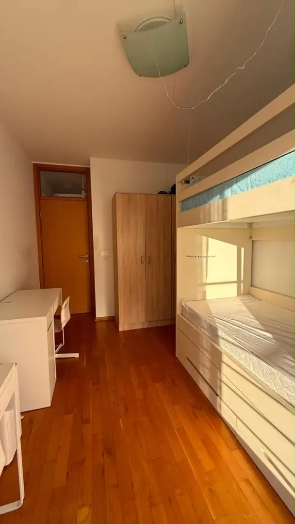 Spacious Corner Two-Bedroom Apartment on Bulevar Revolucije – Bar – SunHolidays Montenegro