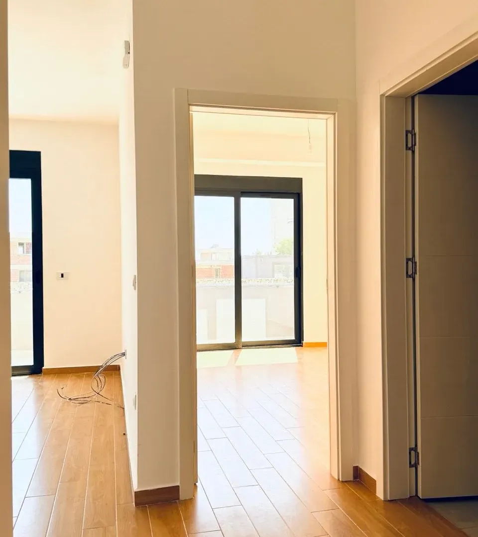 New Two-Bedroom Apartment for Tourist Rental – Pinjes, Ulcinj – SunHolidays Montenegro