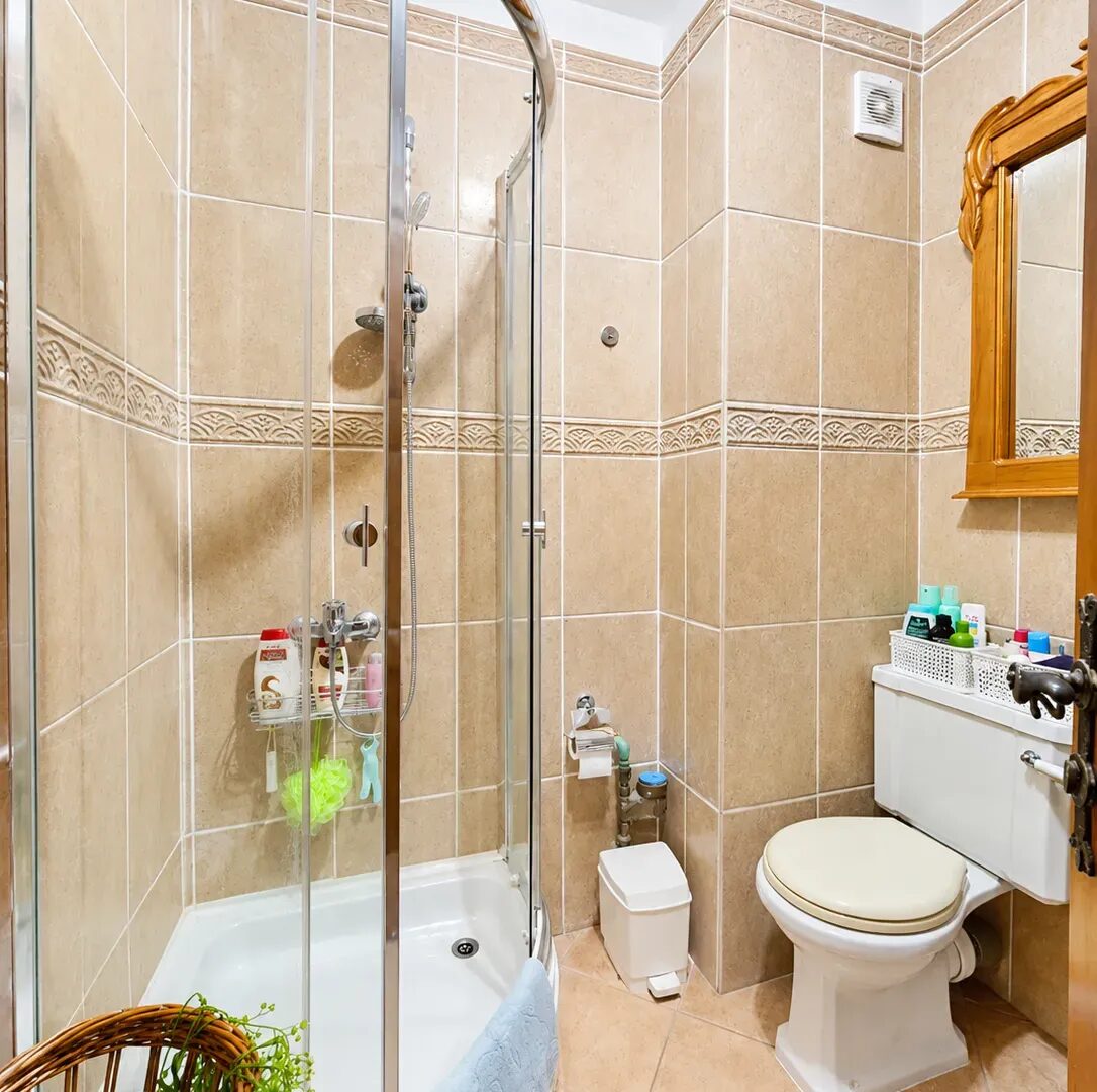 Furnished Studio with Gallery in Bar Centre – SunHolidays Montenegro