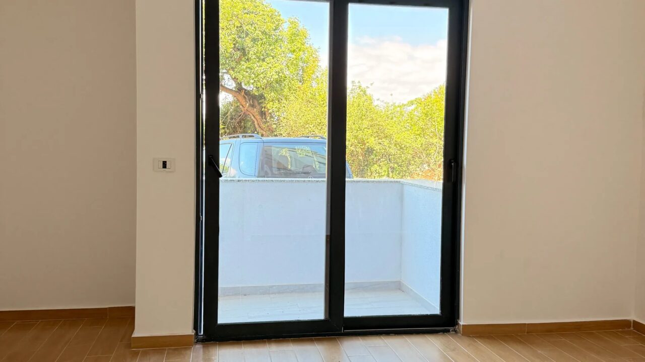 New Two-Bedroom Apartment for Tourist Rental – Pinjes, Ulcinj – SunHolidays Montenegro