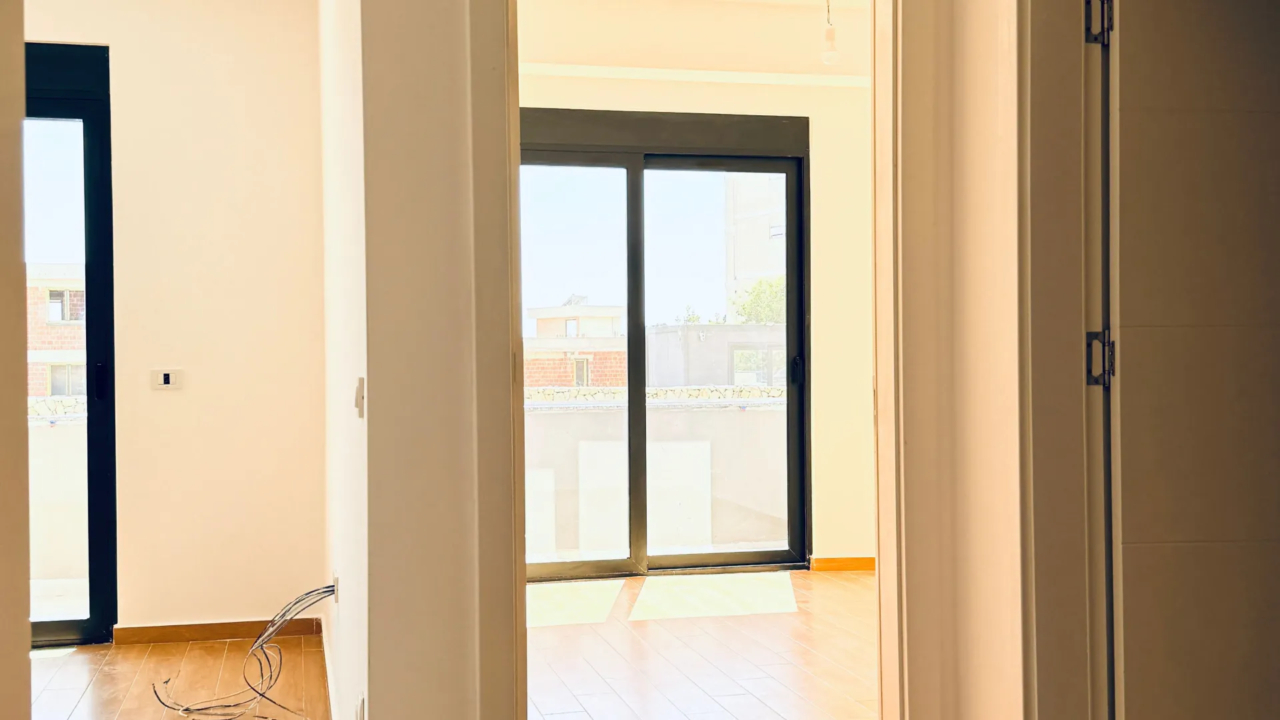 New Two-Bedroom Apartment for Tourist Rental – Pinjes, Ulcinj – SunHolidays Montenegro