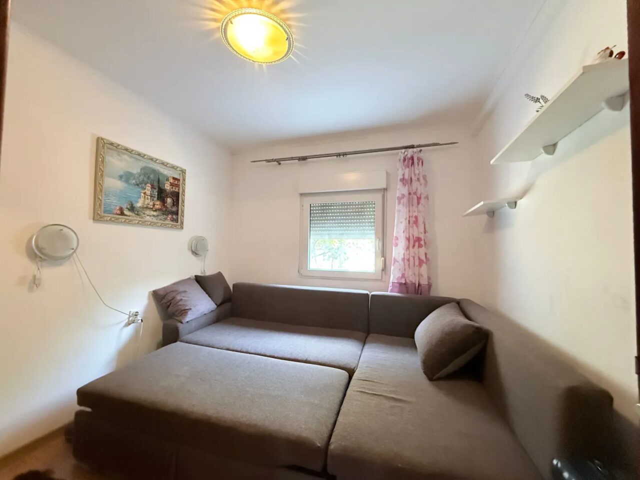 Two-Storey House with Sea and Mountain Views – Sutomore – SunHolidays Montenegro