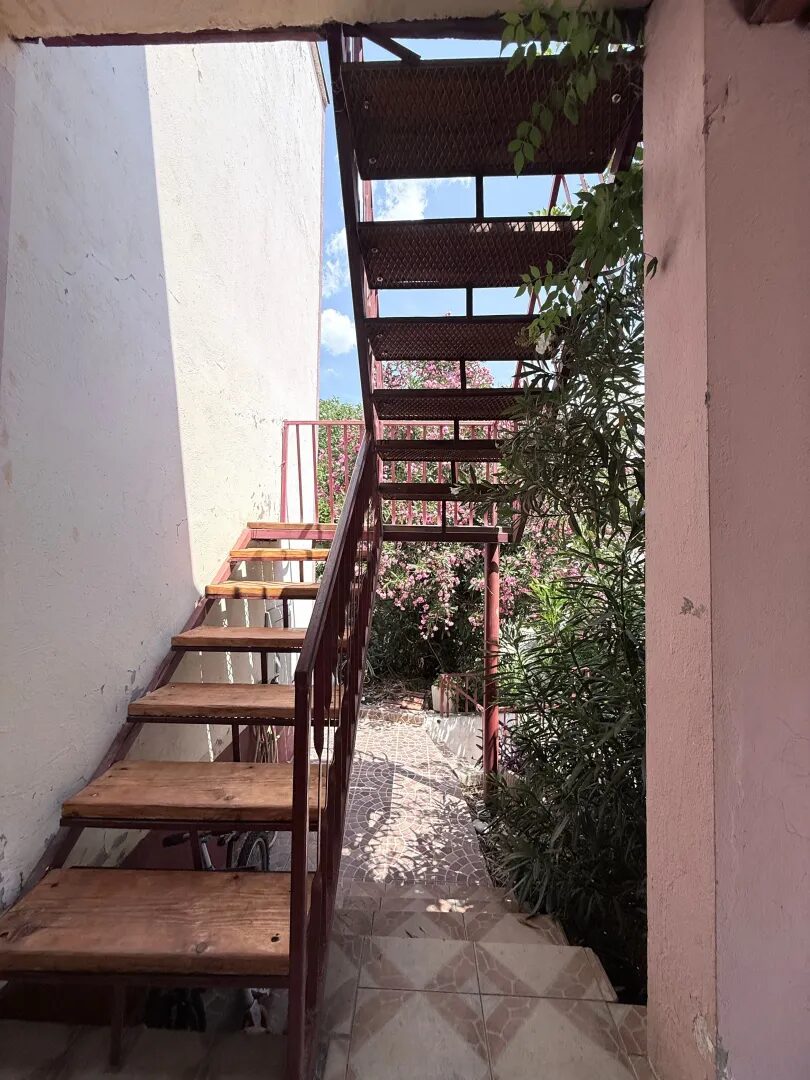 Two-Storey House with Sea and Mountain Views – Sutomore – SunHolidays Montenegro