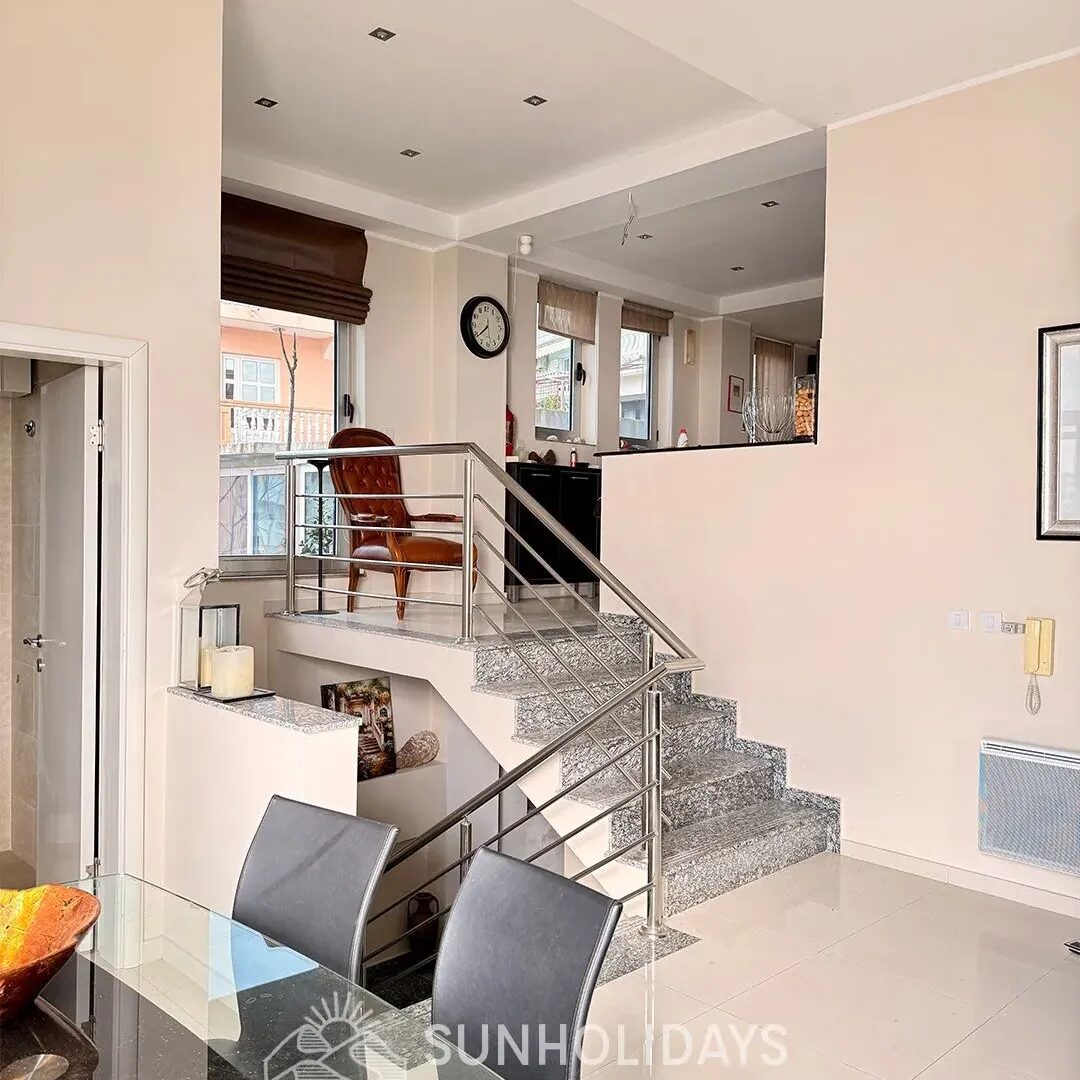 Luxury Villa with Panoramic View of the Sea and Old Town – Pinjes, Ulcinj – SunHolidays Montenegro