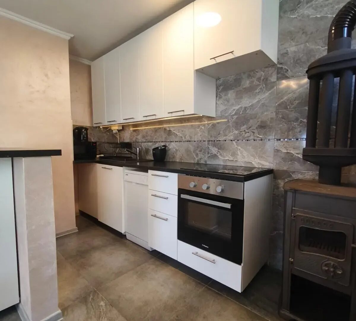 House with Panoramic View of the Sea and Bar – Bjelisi, Bar – SunHolidays Montenegro