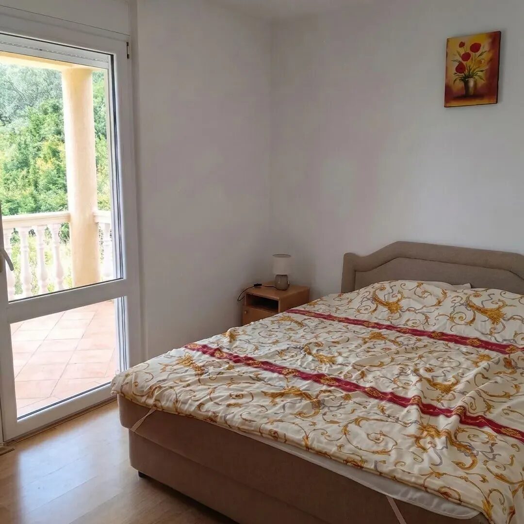 Turnkey Business: Mini Apart-Hotel with 4 Apartments and Pool – Zagradje, Sutomore – SunHolidays Montenegro