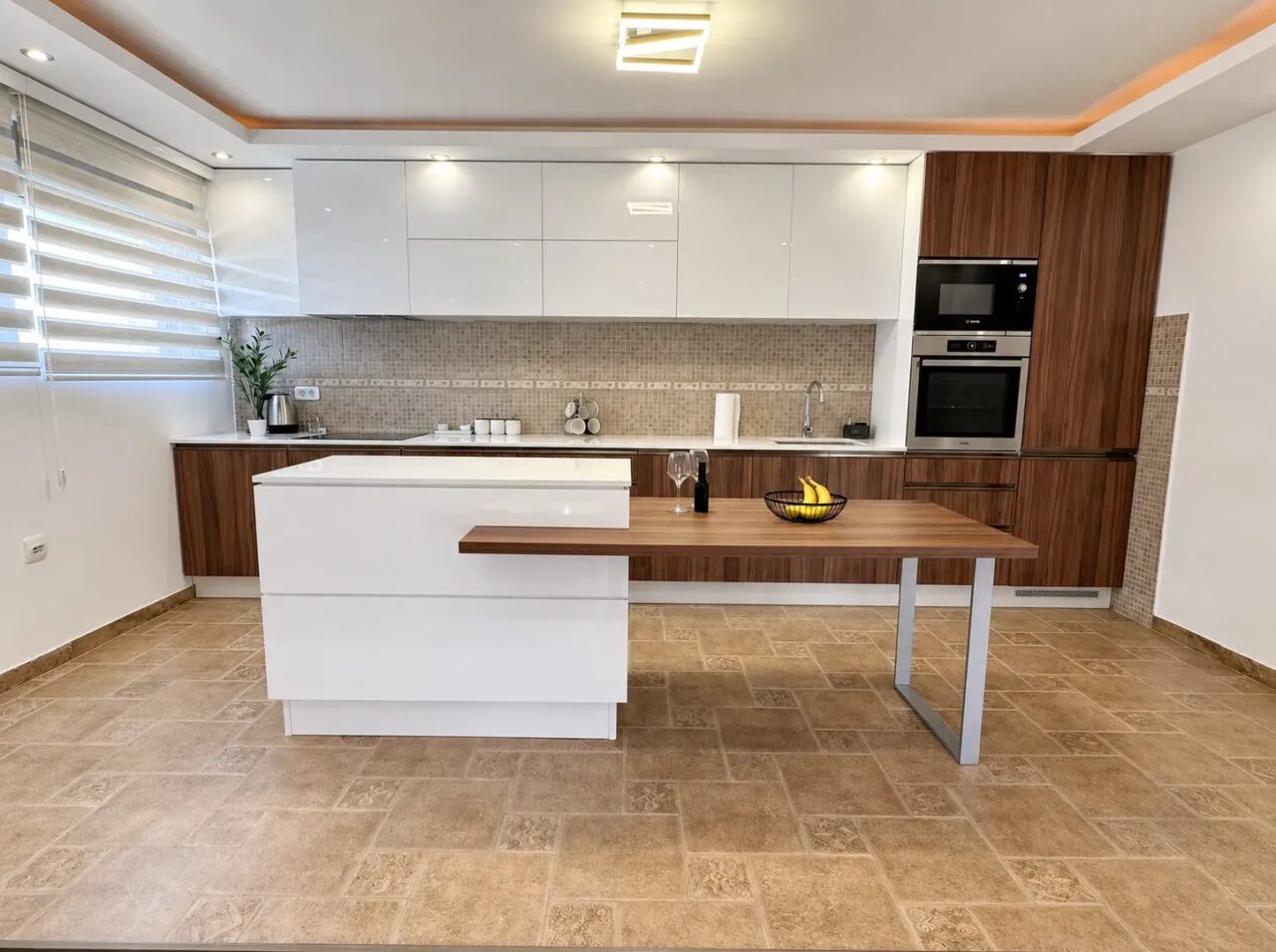 Luxury Villa with Pool and Sauna for Long-Term Rent – Utjeha, Bar – SunHolidays Montenegro