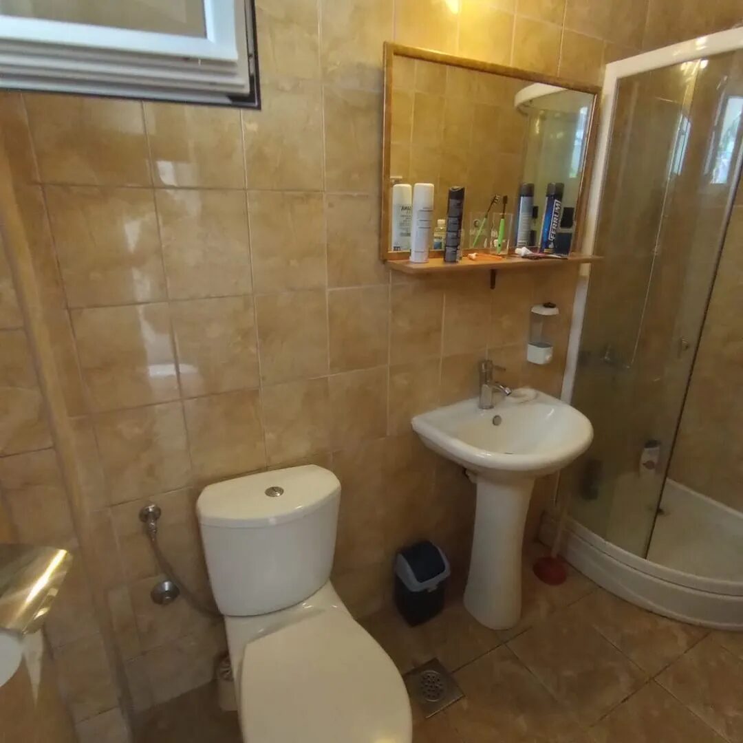 Studio Apartment for Summer Rent, Utilities Included – Dubrava, Bar – SunHolidays Montenegro