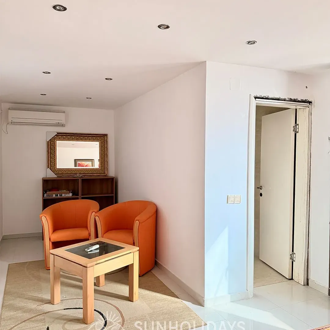 Luxury Villa with Panoramic View of the Sea and Old Town – Pinjes, Ulcinj – SunHolidays Montenegro