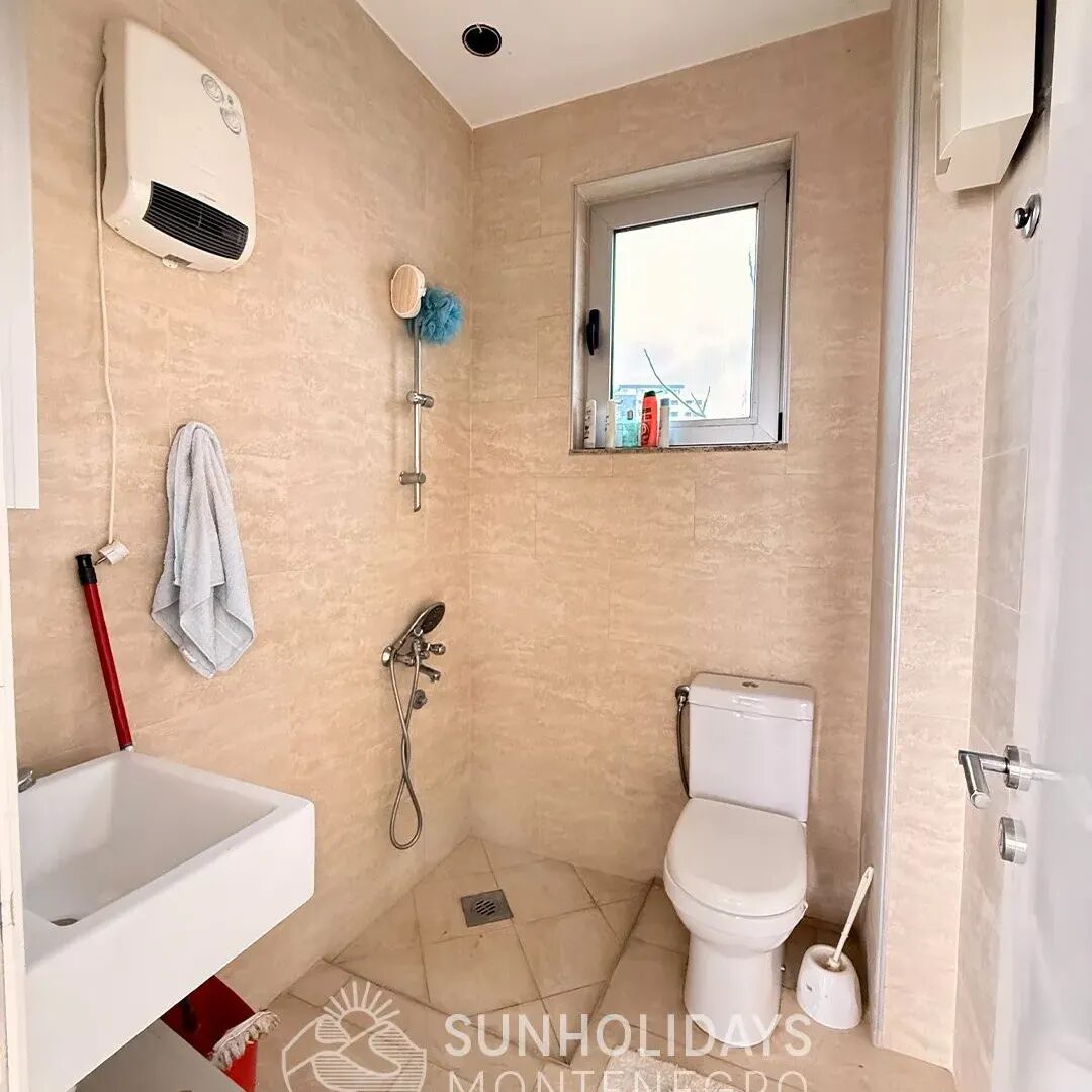 Luxury Villa with Panoramic View of the Sea and Old Town – Pinjes, Ulcinj – SunHolidays Montenegro