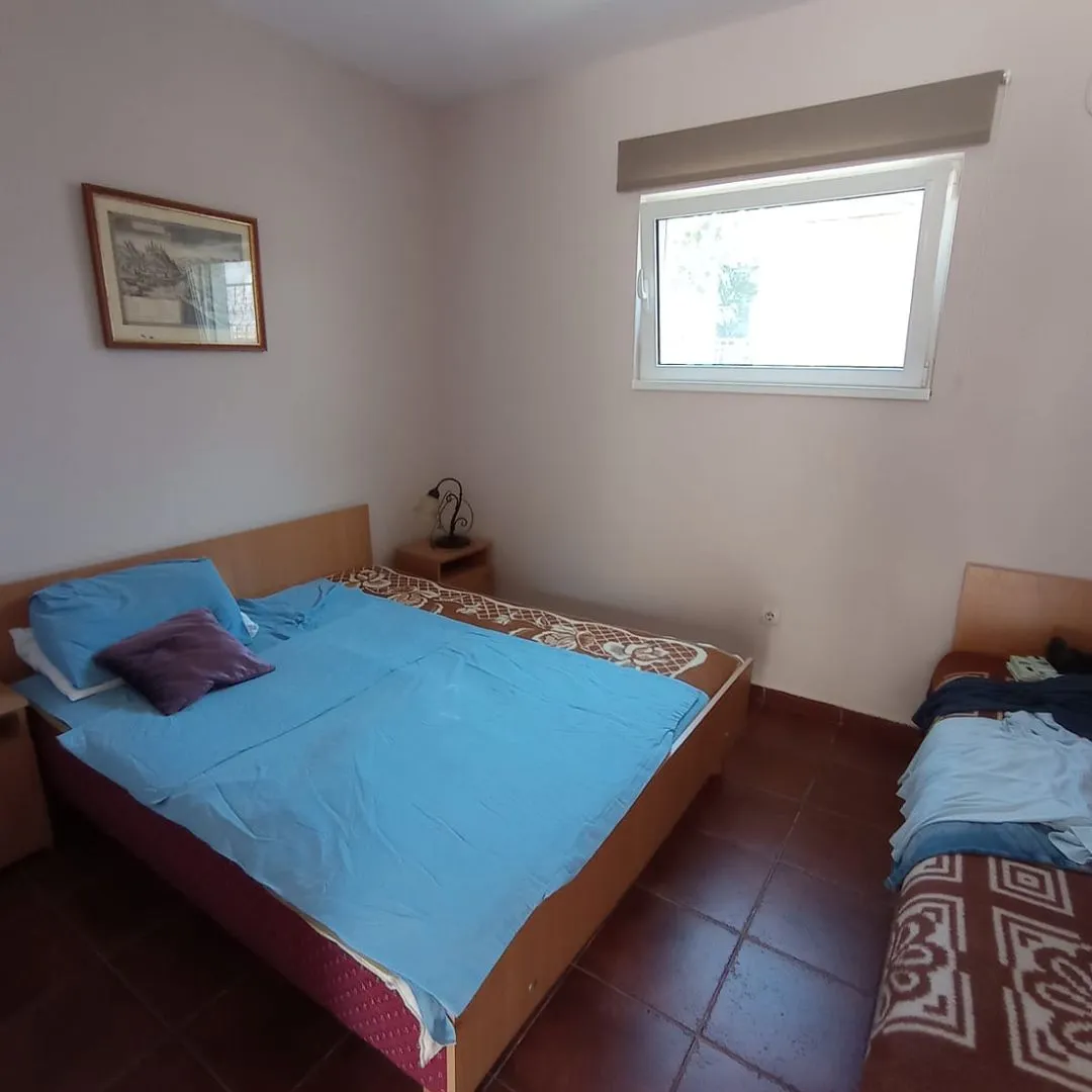 Studio Apartment for Summer Rent, Utilities Included – Dubrava, Bar – SunHolidays Montenegro