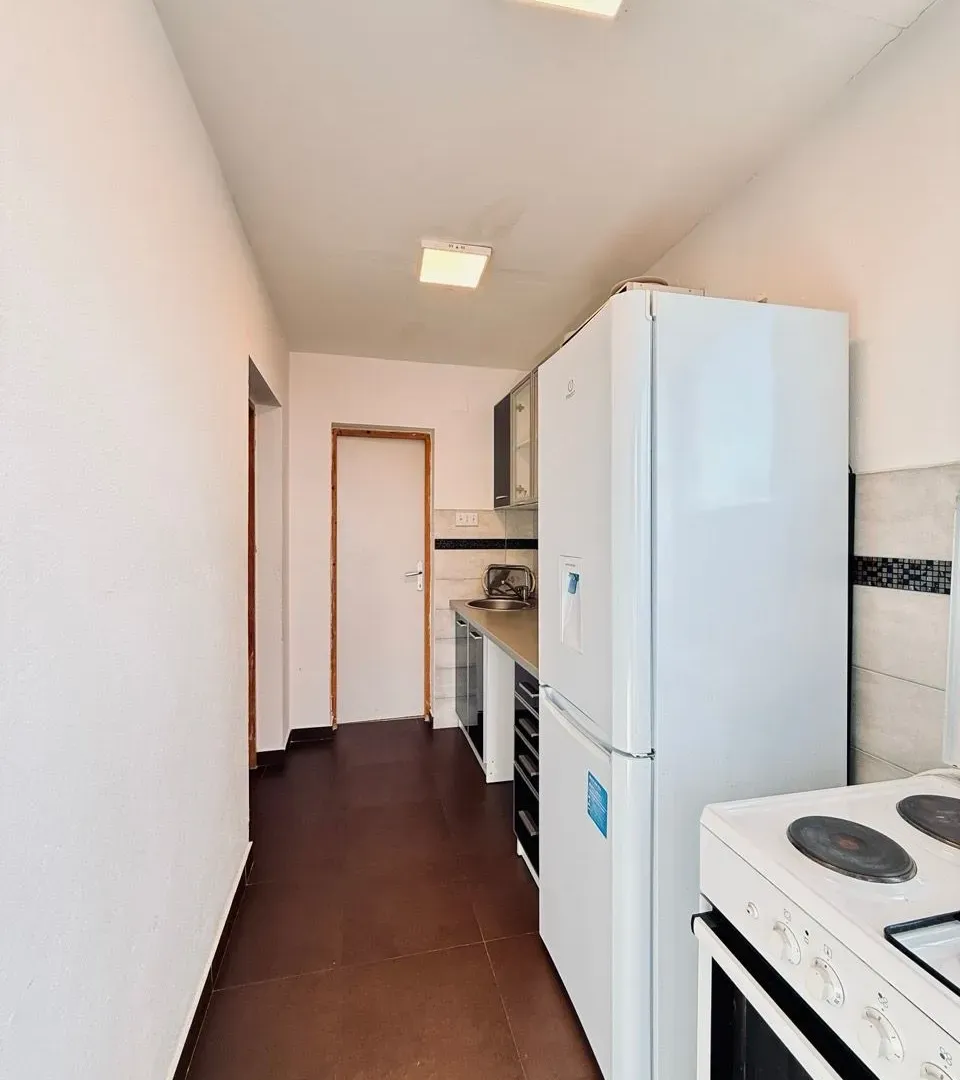 House with Two One-Bedroom Apartments and Sea View – Zankovici, Sutomore – SunHolidays Montenegro