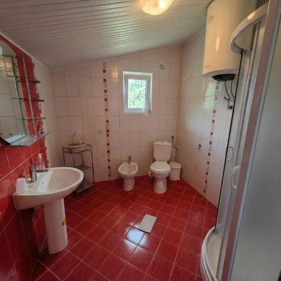 Turnkey Business: Mini Apart-Hotel with 4 Apartments and Pool – Zagradje, Sutomore – SunHolidays Montenegro