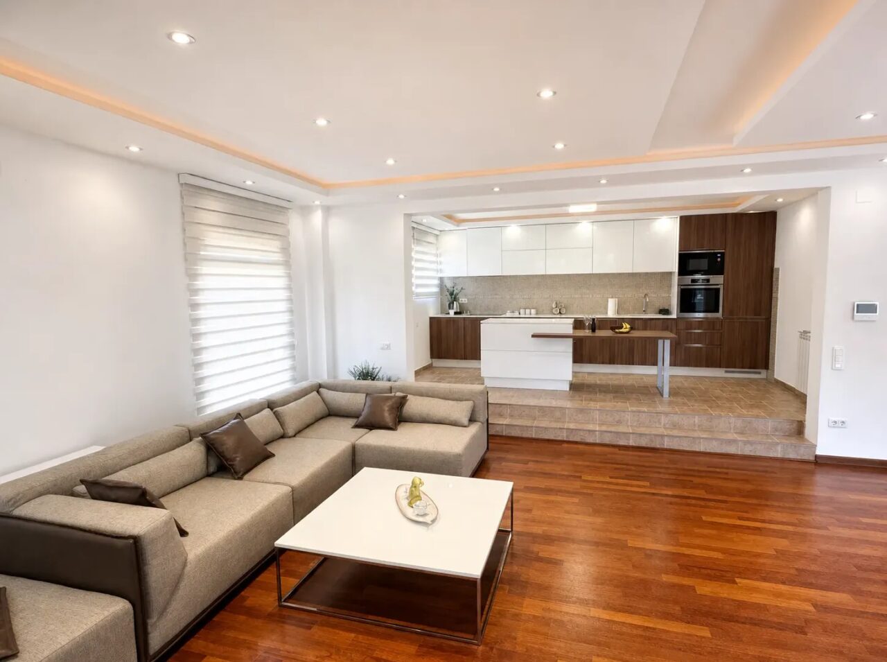 Luxury Villa with Pool and Sauna for Long-Term Rent – Utjeha, Bar – SunHolidays Montenegro