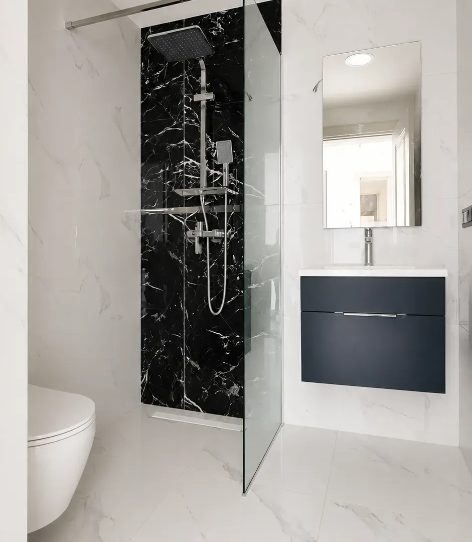 New Studio Apartment from €89,000 in the Sapphireall Complex – Ilino, Bar – SunHolidays Montenegro