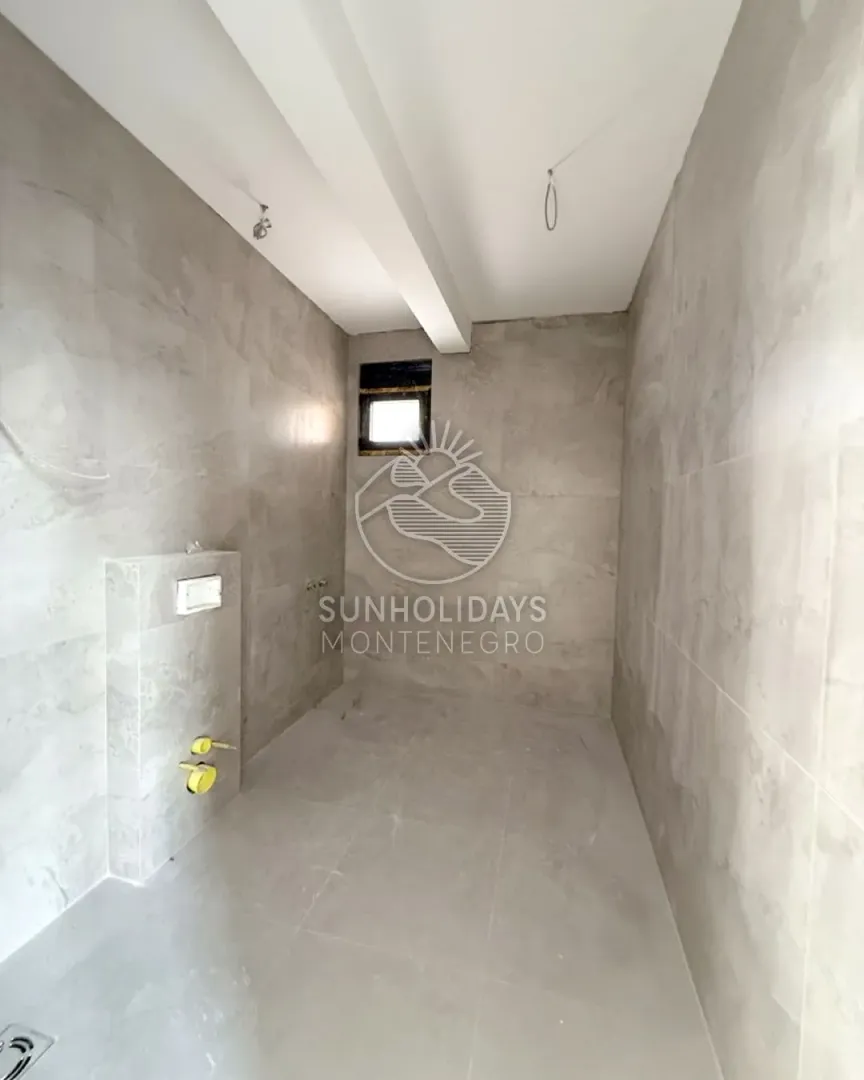 New Luxury Villa with Private Pool – Polje, Bar – SunHolidays Montenegro