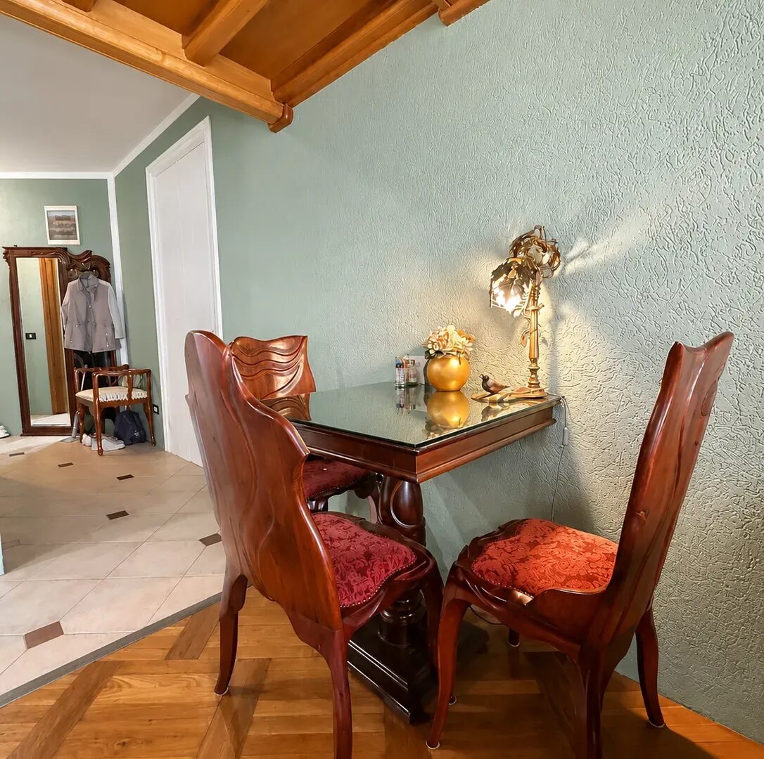 Furnished Studio with Gallery in Bar Centre – SunHolidays Montenegro