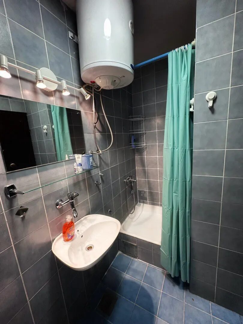 Furnished Studio for Rent Opposite the Municipality – Bar Centre – SunHolidays Montenegro