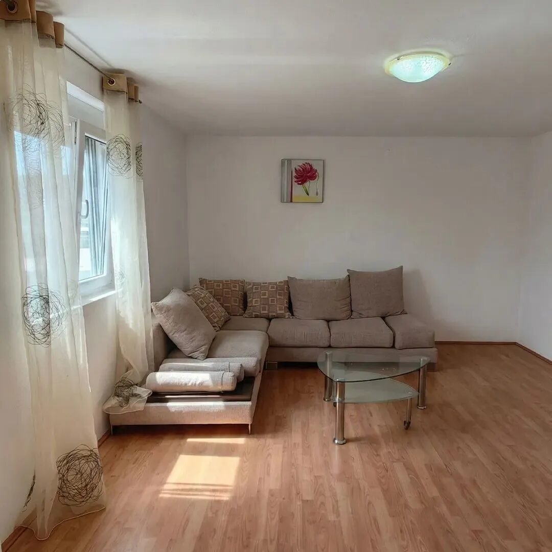 Turnkey Business: Mini Apart-Hotel with 4 Apartments and Pool – Zagradje, Sutomore – SunHolidays Montenegro