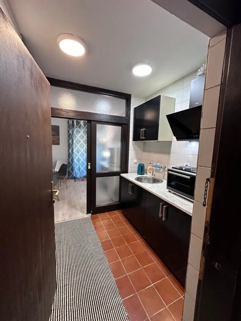 Furnished Studio for Rent Opposite the Municipality – Bar Centre – SunHolidays Montenegro