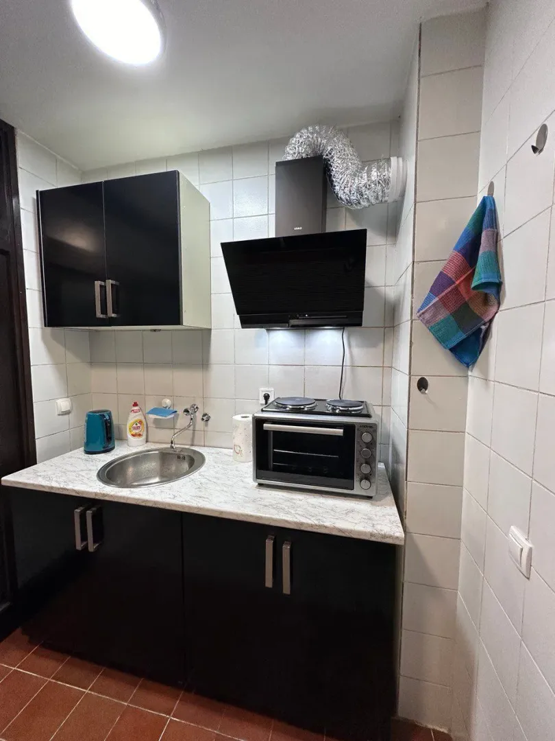 Furnished Studio for Rent Opposite the Municipality – Bar Centre – SunHolidays Montenegro
