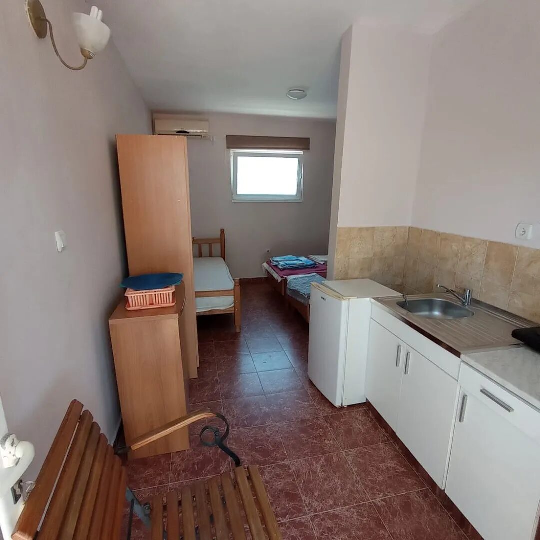 Studio Apartment for Summer Rent, Utilities Included – Dubrava, Bar – SunHolidays Montenegro