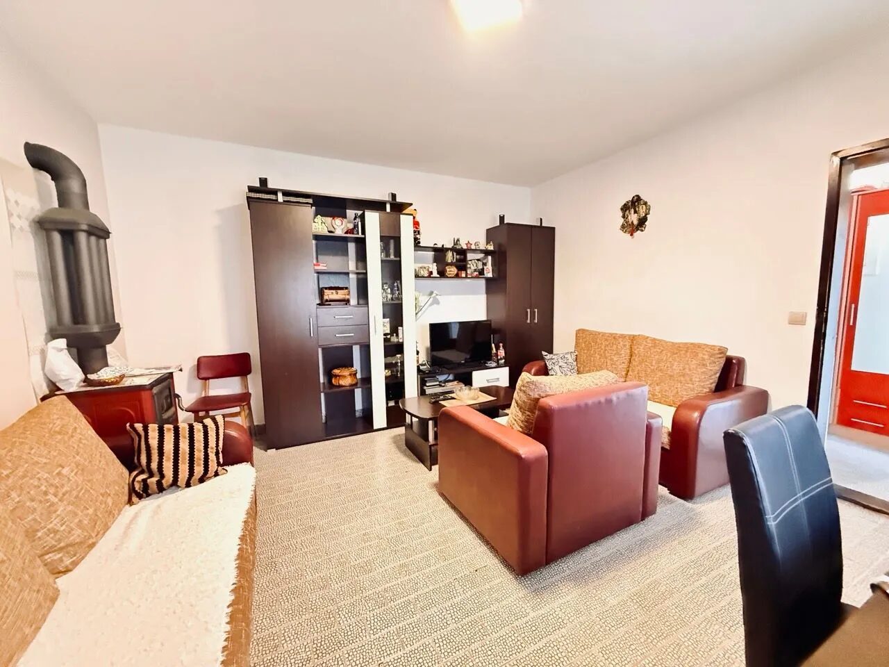 House with Two One-Bedroom Apartments and Sea View – Zankovici, Sutomore – SunHolidays Montenegro